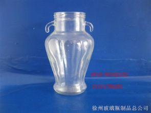 徐州玻璃瓶制品總公司 專業(yè)出口各類玻璃包裝制品