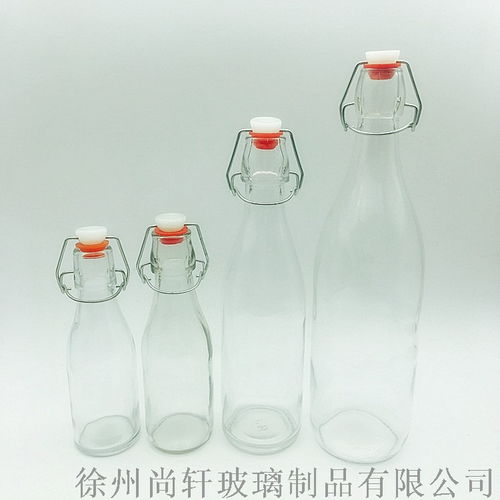 專(zhuān)業(yè)玻璃瓶生產(chǎn)廠(chǎng)家 一站式訂制高白料酒瓶與白酒瓶，專(zhuān)注出口外貿(mào)與批發(fā)