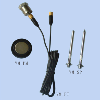 寧波江東申研量儀 VM-6310振動儀在設備狀態監測中的關鍵作用