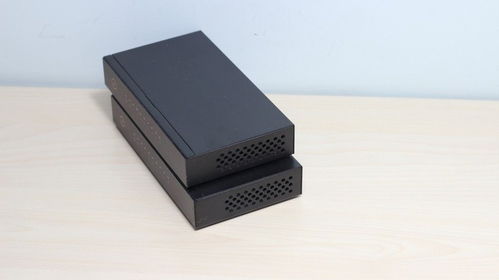 網播用戶的新選擇 silent angel bonn n8網絡交換機深度解析
